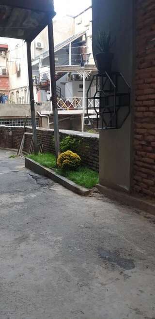 Гостевой дом Apartament Xvicha Тбилиси-1