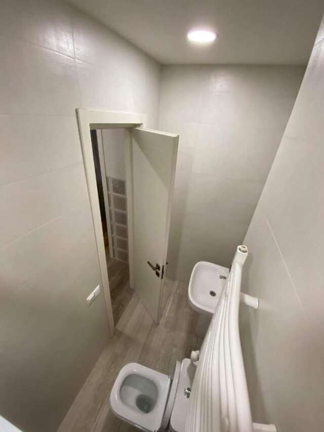 Гостевой дом Apartament Xvicha Тбилиси-48