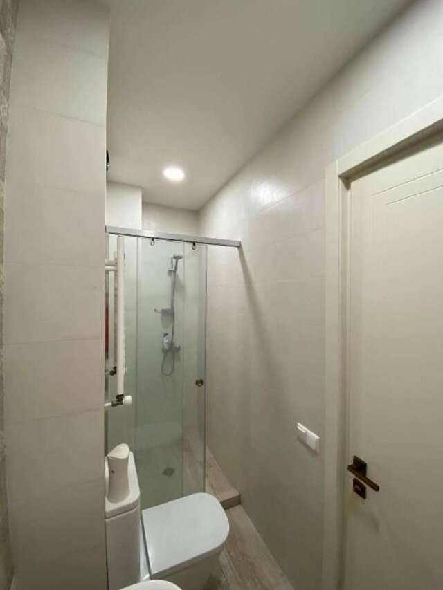 Гостевой дом Apartament Xvicha Тбилиси-54