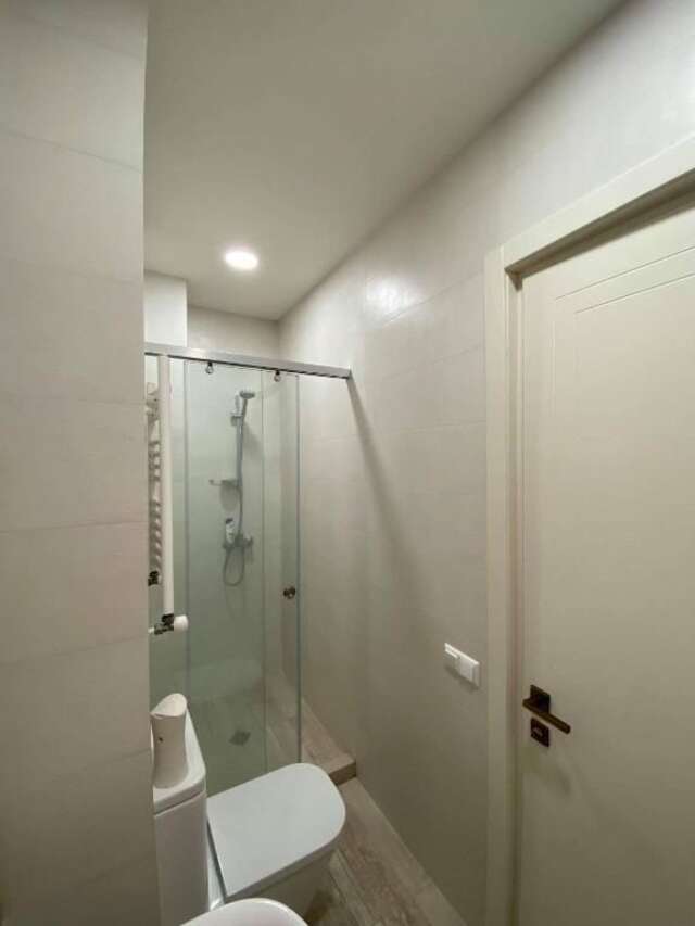 Гостевой дом Apartament Xvicha Тбилиси-56