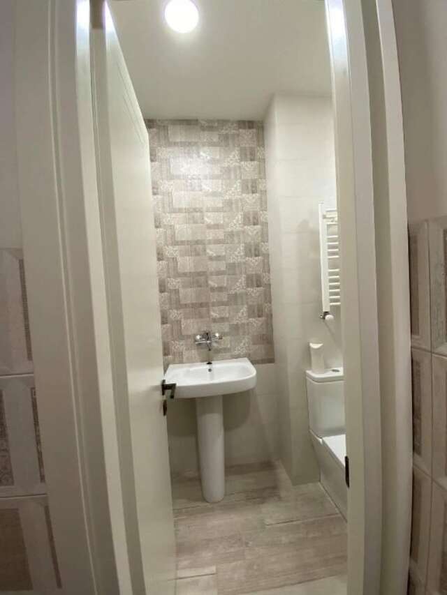 Гостевой дом Apartament Xvicha Тбилиси-58