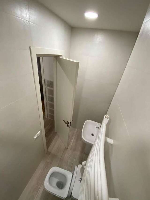 Гостевой дом Apartament Xvicha Тбилиси-9